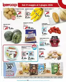 Volantino Ipercoop Pagina 12