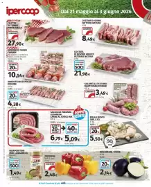 Volantino Ipercoop Pagina 14