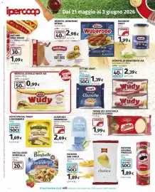 Volantino Ipercoop Pagina 16