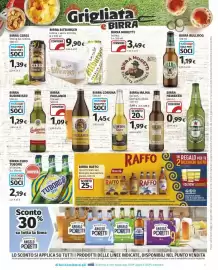 Volantino Ipercoop Pagina 17