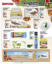 Volantino Ipercoop Pagina 18