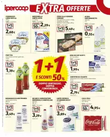 Volantino Ipercoop Pagina 2