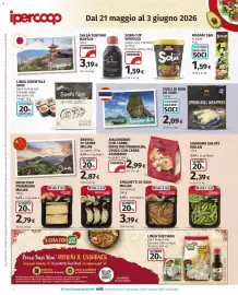 Volantino Ipercoop Pagina 20