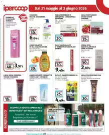 Volantino Ipercoop Pagina 22