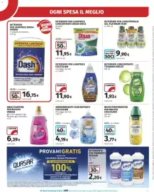 Volantino Ipercoop Pagina 25