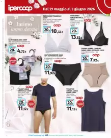 Volantino Ipercoop Pagina 26