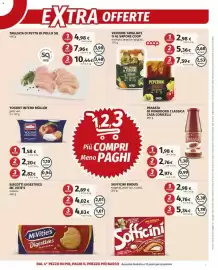 Volantino Ipercoop Pagina 3
