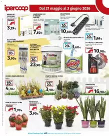 Volantino Ipercoop Pagina 30