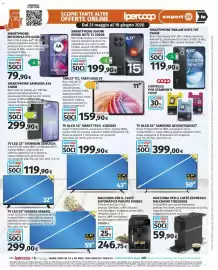 Volantino Ipercoop Pagina 31