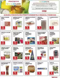 Volantino Ipercoop Pagina 33