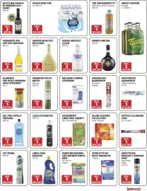 Volantino Ipercoop Pagina 35
