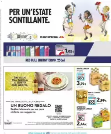 Volantino Ipercoop Pagina 36