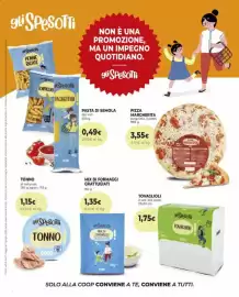 Volantino Ipercoop Pagina 4