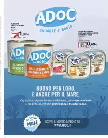 Volantino Ipercoop Pagina 40