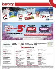 Volantino Ipercoop Pagina 41