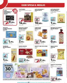 Volantino Ipercoop Pagina 5