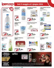 Volantino Ipercoop Pagina 8