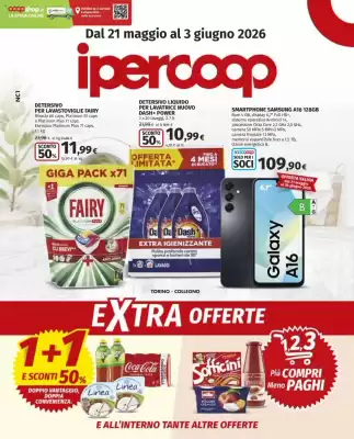 Ipercoop (valido fino al 3-06)