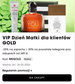 Sephora gazetka tydzień 21 Strona 1