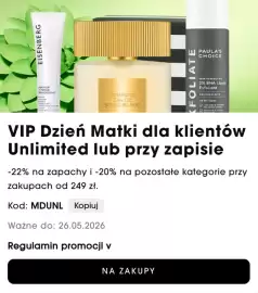 Sephora gazetka tydzień 21 Strona 2