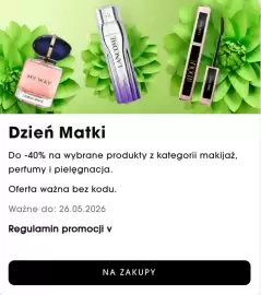 Sephora gazetka tydzień 21 Strona 3