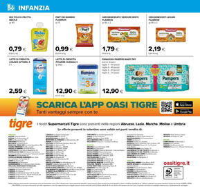 Volantino Tigre Pagina 24