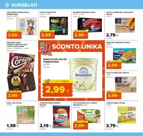 Volantino Tigre Pagina 12