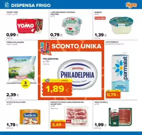 Volantino Tigre Pagina 13