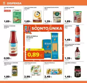 Volantino Tigre Pagina 14