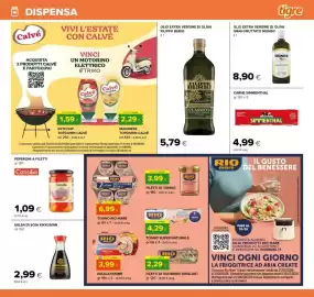 Volantino Tigre Pagina 15