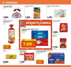 Volantino Tigre Pagina 16
