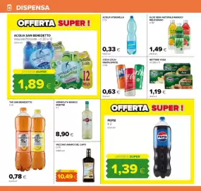 Volantino Tigre Pagina 18