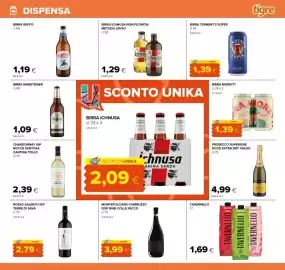 Volantino Tigre Pagina 19