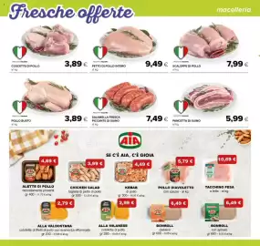 Volantino Tigre Pagina 2