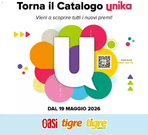 Volantino Tigre Pagina 20