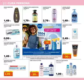 Volantino Tigre Pagina 22