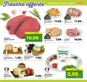 Volantino Tigre Pagina 3