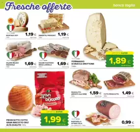 Volantino Tigre Pagina 4