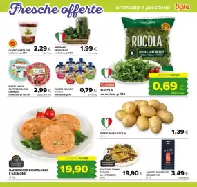 Volantino Tigre Pagina 7