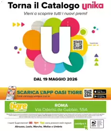 Volantino Tigre Pagina 12