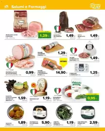 Volantino Tigre Pagina 5