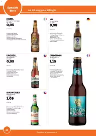 Volantino GrosMarket Pagina 10