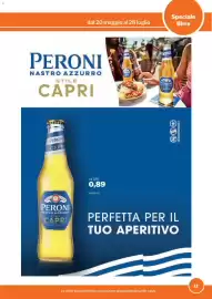 Volantino GrosMarket Pagina 11