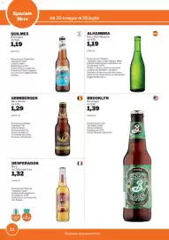 Volantino GrosMarket Pagina 12