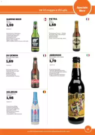 Volantino GrosMarket Pagina 13
