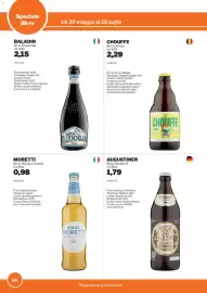 Volantino GrosMarket Pagina 14