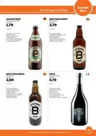 Volantino GrosMarket Pagina 15