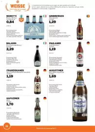 Volantino GrosMarket Pagina 16