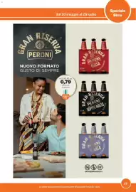 Volantino GrosMarket Pagina 17