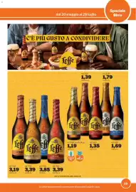 Volantino GrosMarket Pagina 19